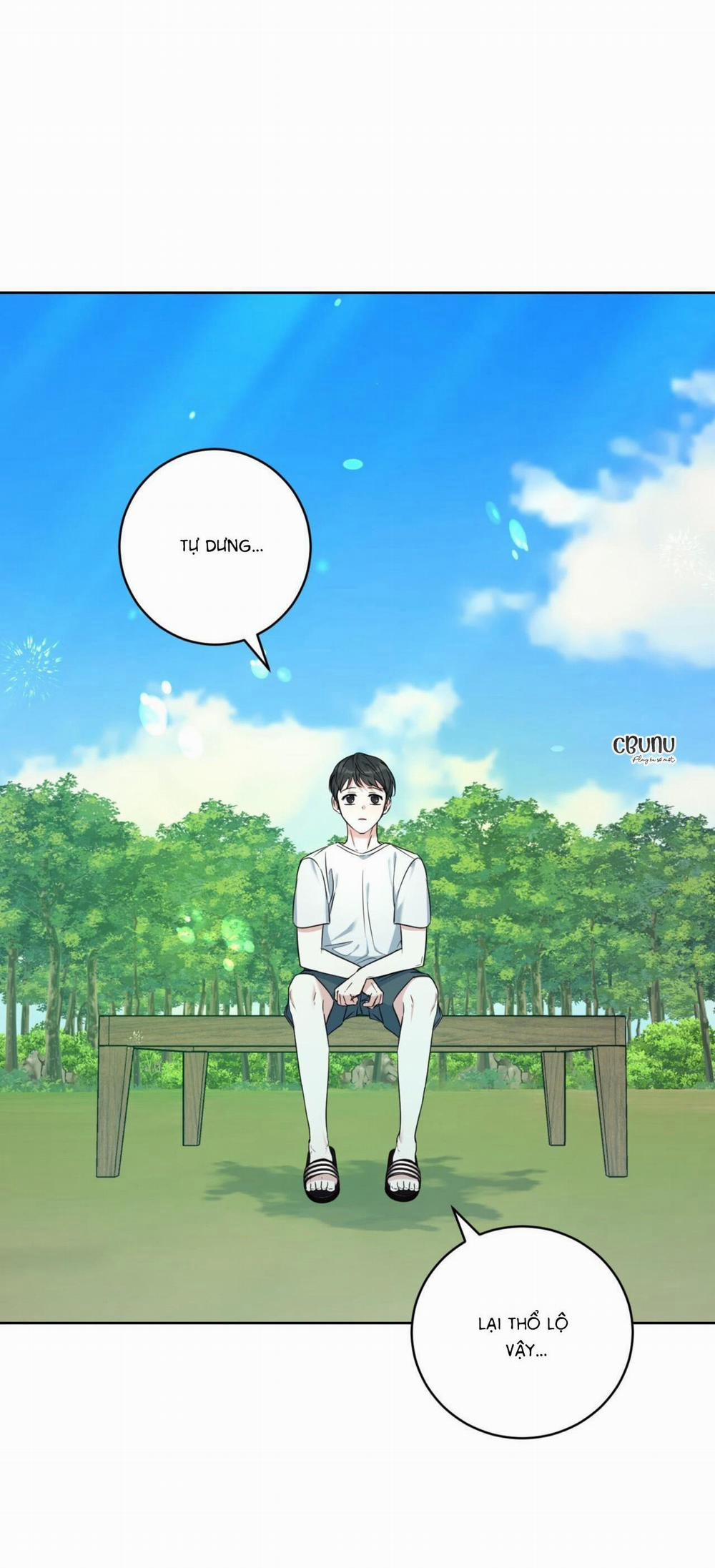 (Cbunu) Khu Rừng Tĩnh Lặng 5 trang 9
