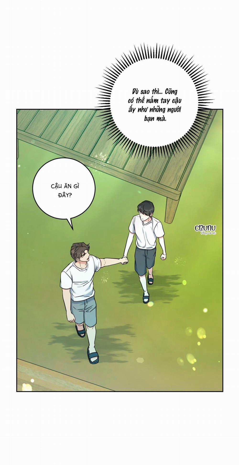 (Cbunu) Khu Rừng Tĩnh Lặng 5 trang 92