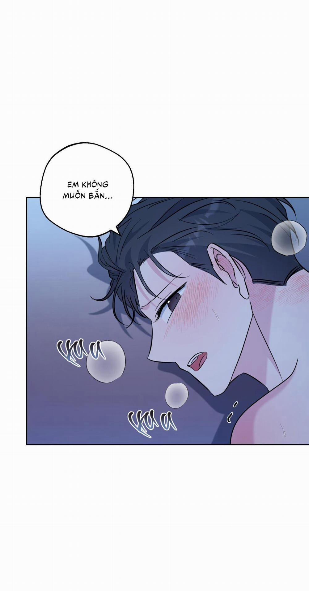 (Cbunu) Khu Rừng Tĩnh Lặng 51 H+ trang 27