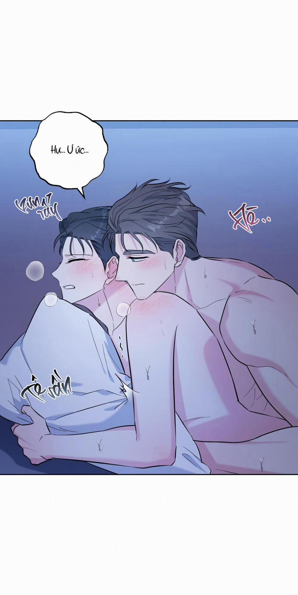 (Cbunu) Khu Rừng Tĩnh Lặng 51 H+ trang 32