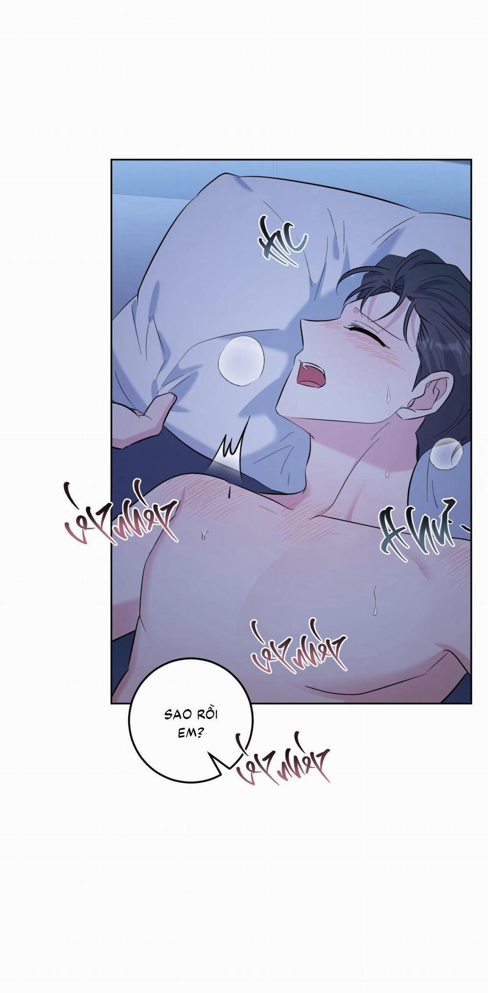 (Cbunu) Khu Rừng Tĩnh Lặng 51 trang 10