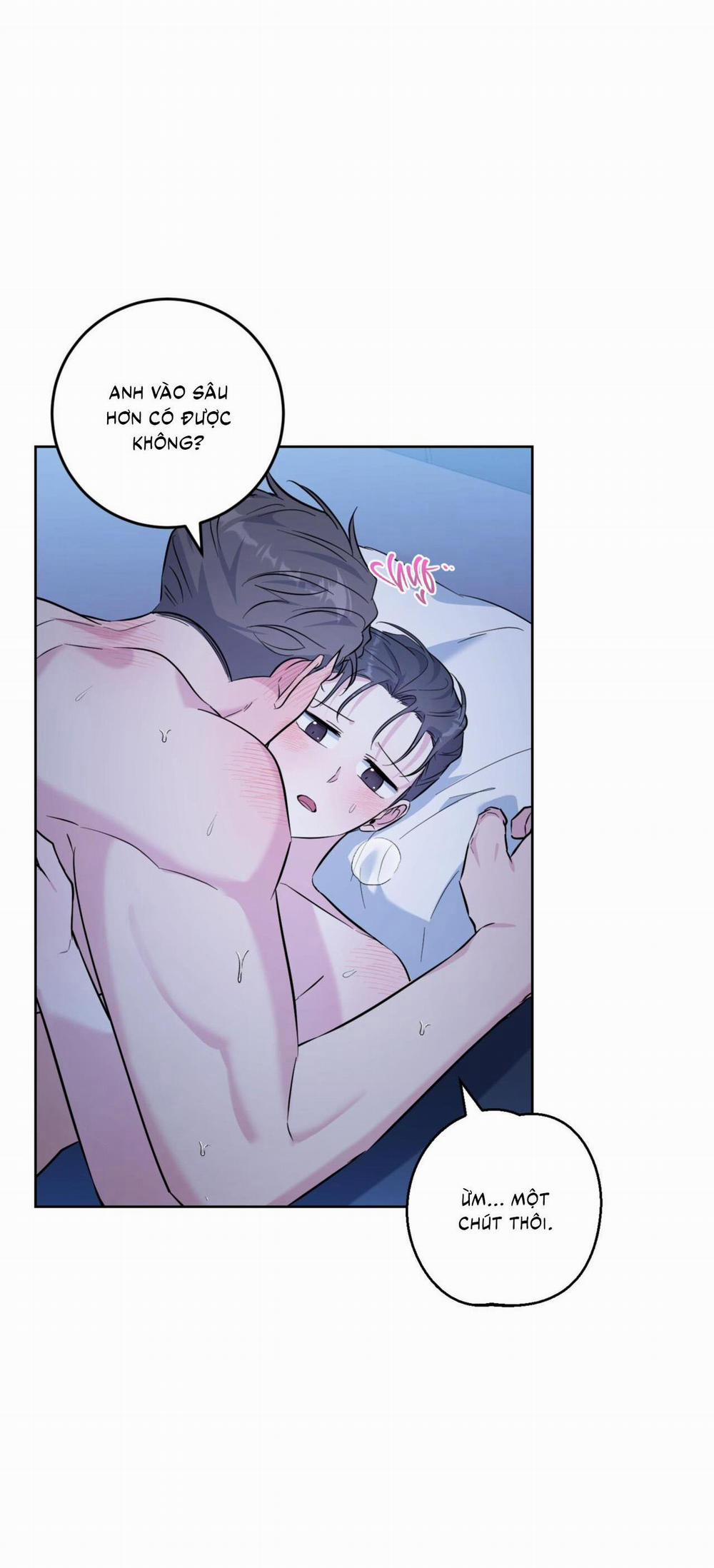 (Cbunu) Khu Rừng Tĩnh Lặng 51 trang 15