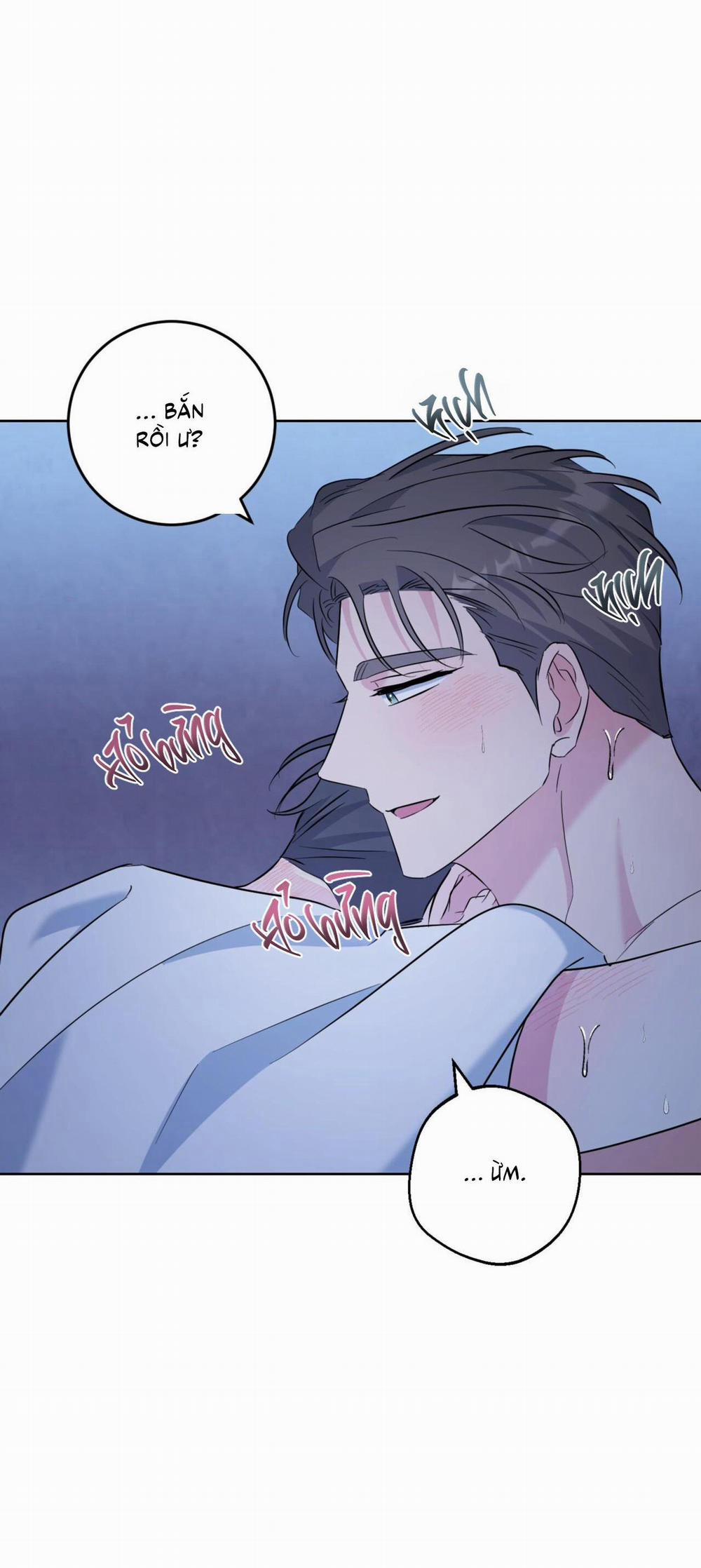 (Cbunu) Khu Rừng Tĩnh Lặng 51 trang 35