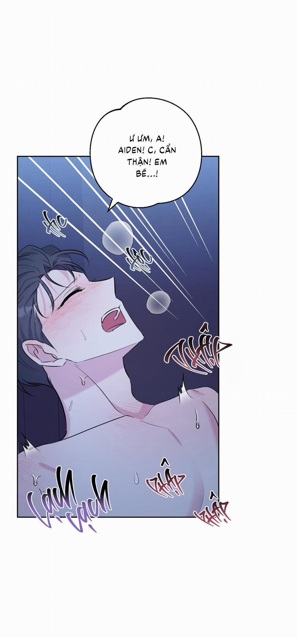 (Cbunu) Khu Rừng Tĩnh Lặng 51 trang 52