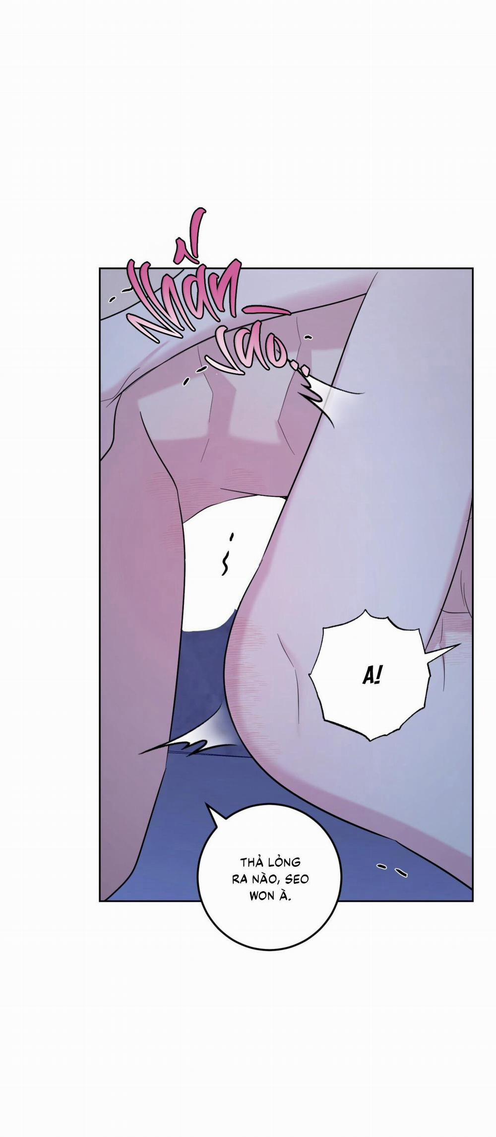 (Cbunu) Khu Rừng Tĩnh Lặng 51 trang 7