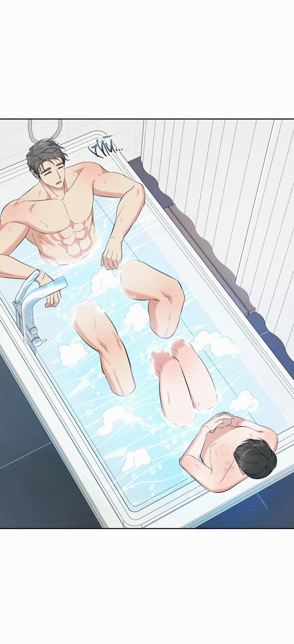 (Cbunu) Khu Rừng Tĩnh Lặng 52 trang 1