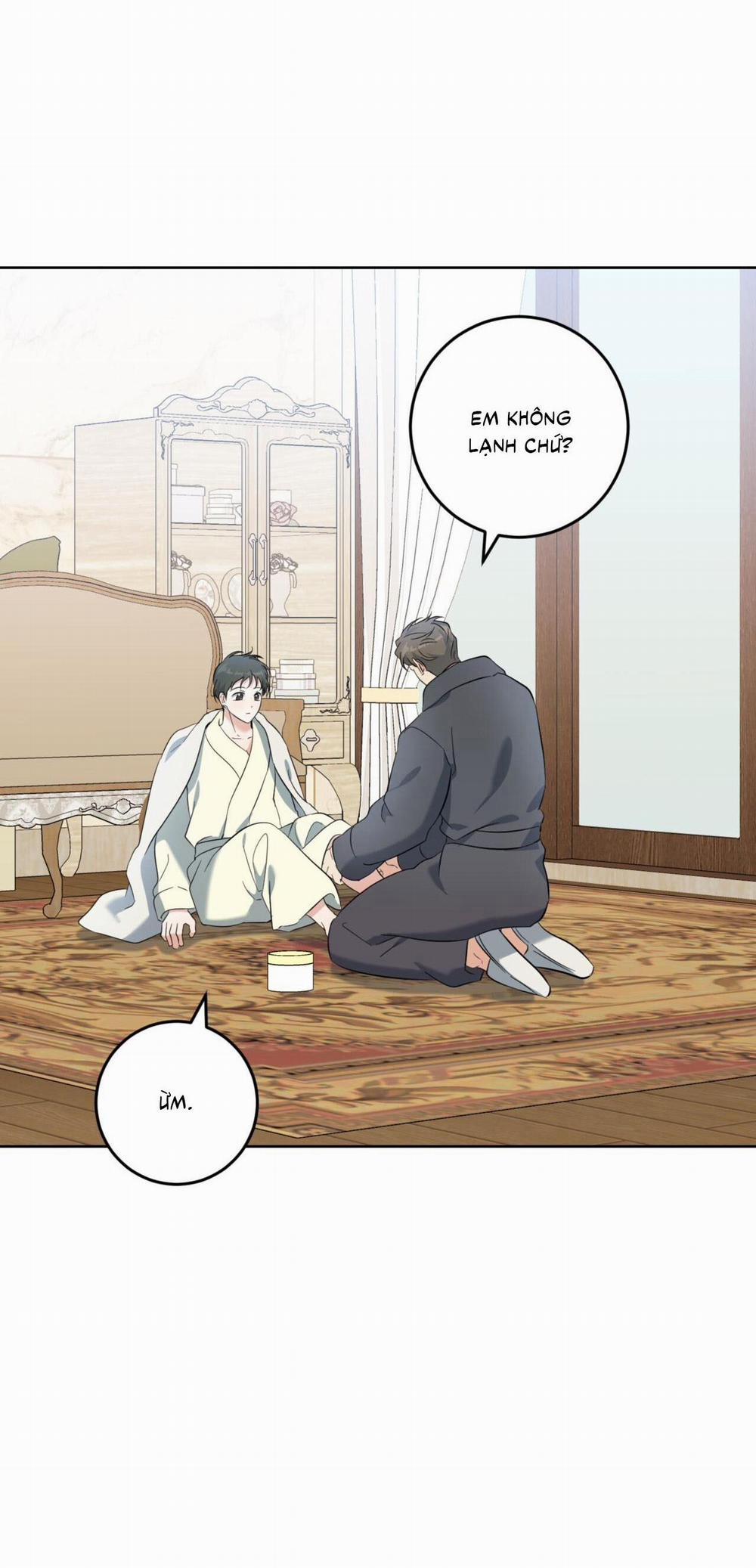 (Cbunu) Khu Rừng Tĩnh Lặng 52 trang 16