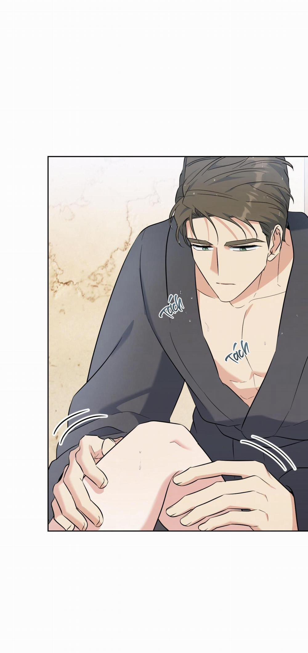 (Cbunu) Khu Rừng Tĩnh Lặng 52 trang 17