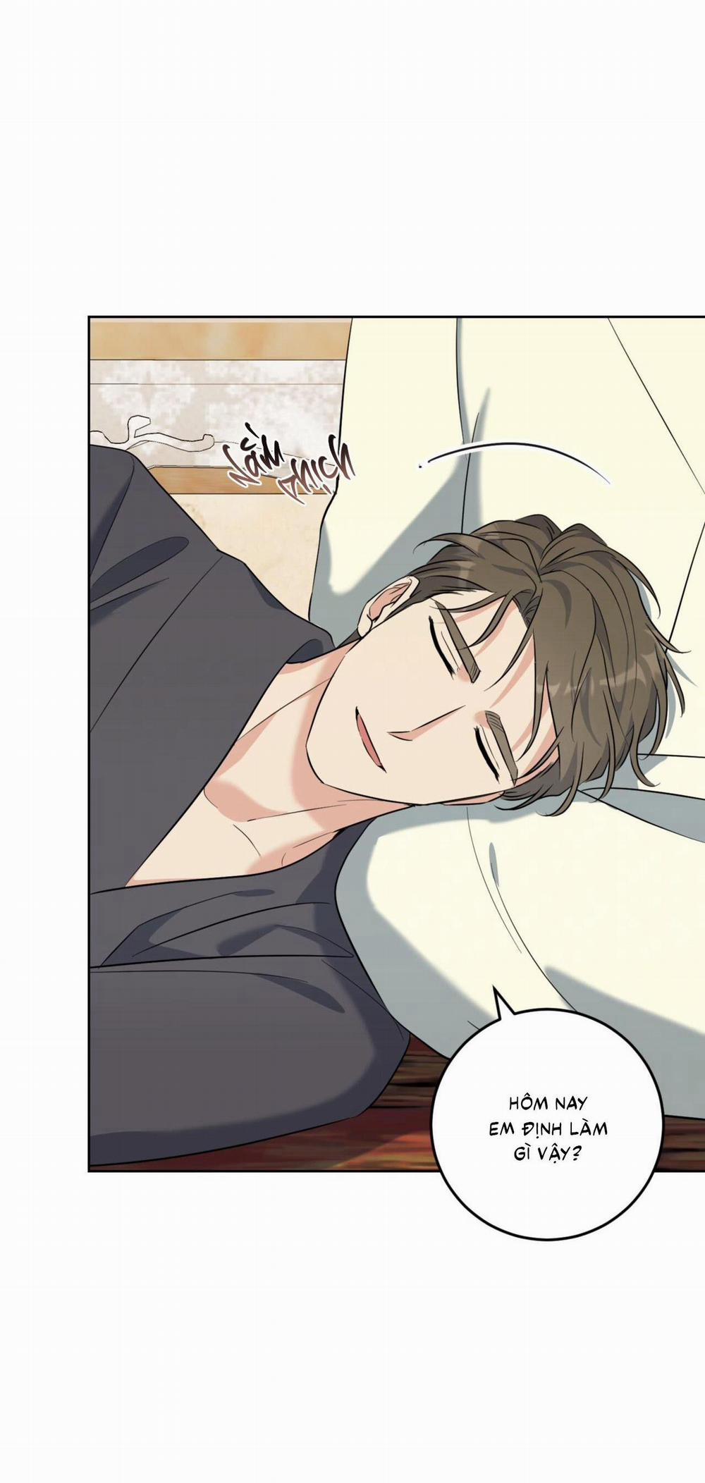 (Cbunu) Khu Rừng Tĩnh Lặng 52 trang 25