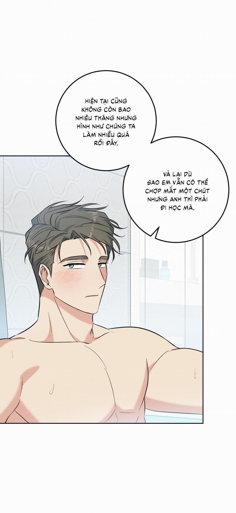 (Cbunu) Khu Rừng Tĩnh Lặng 52 trang 3