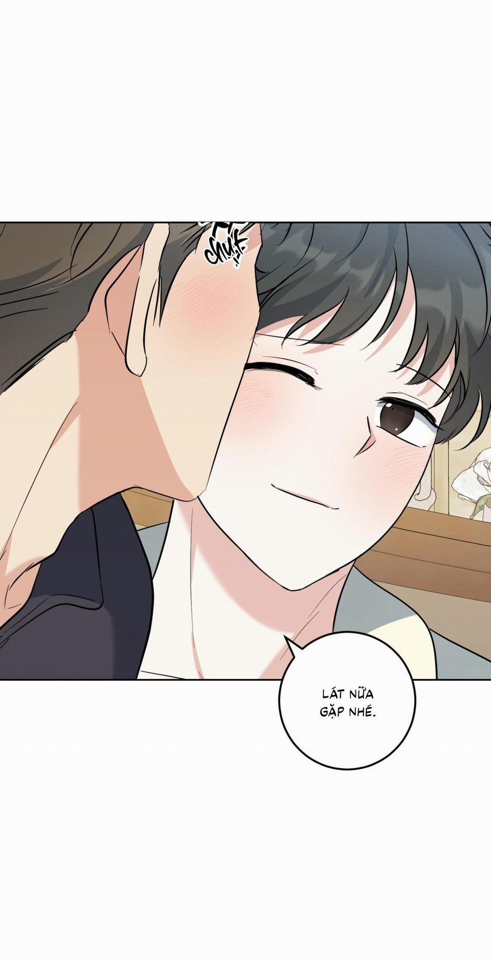 (Cbunu) Khu Rừng Tĩnh Lặng 52 trang 35