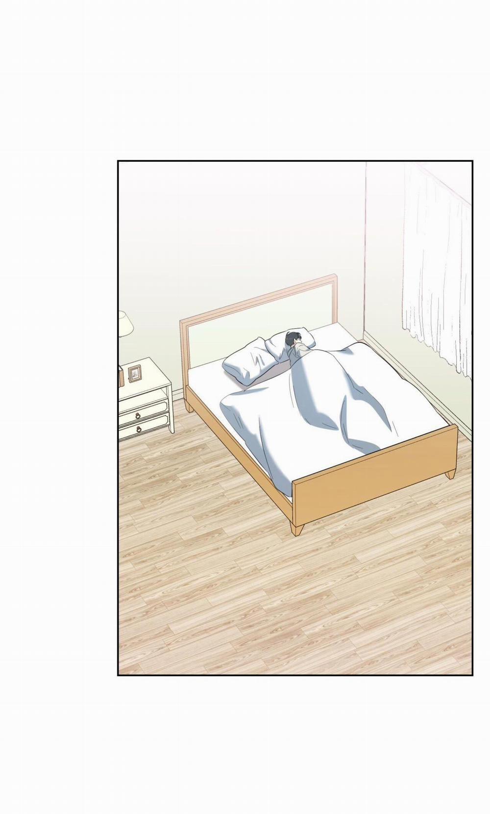 (Cbunu) Khu Rừng Tĩnh Lặng 52 trang 39