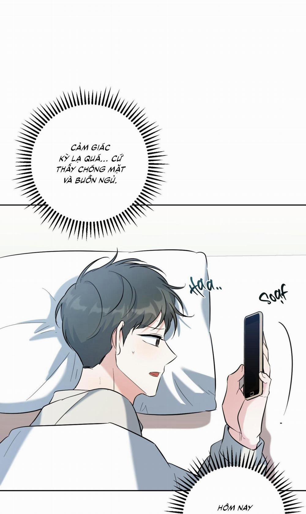 (Cbunu) Khu Rừng Tĩnh Lặng 52 trang 40