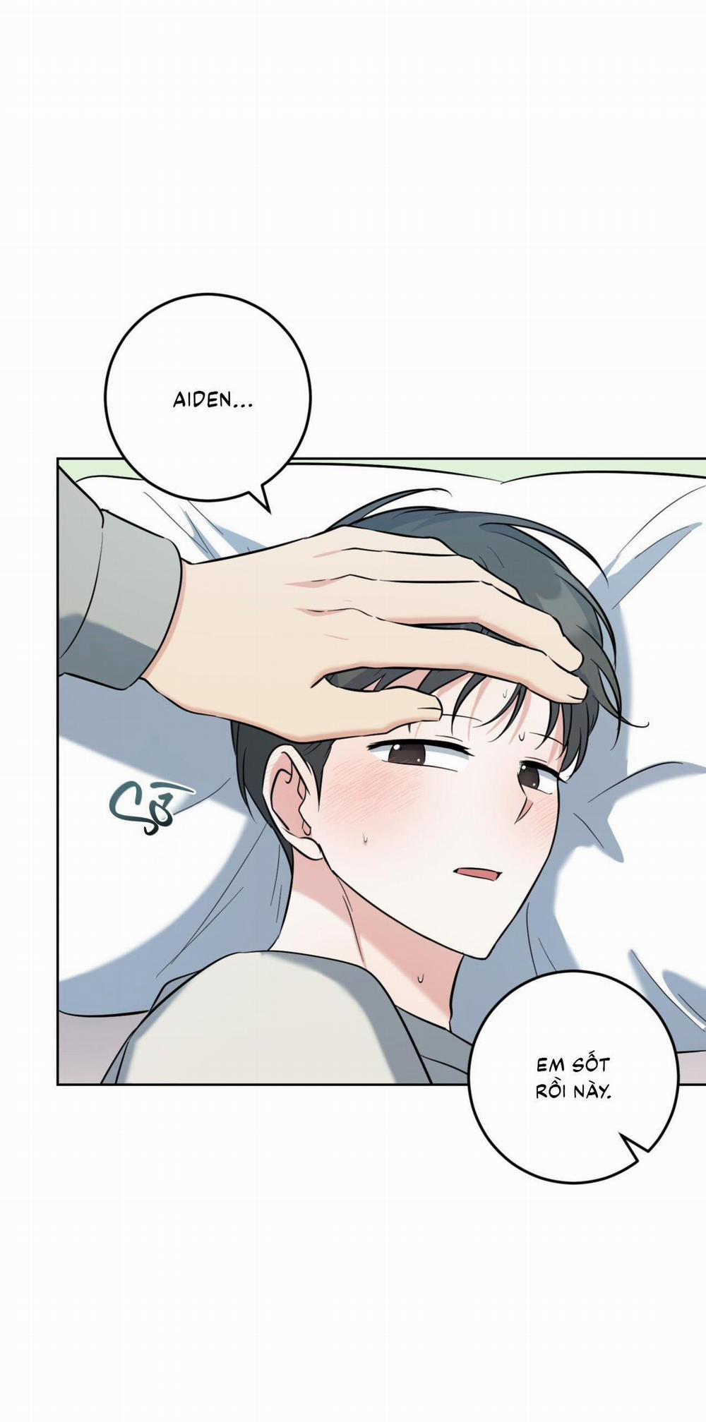 (Cbunu) Khu Rừng Tĩnh Lặng 52 trang 44