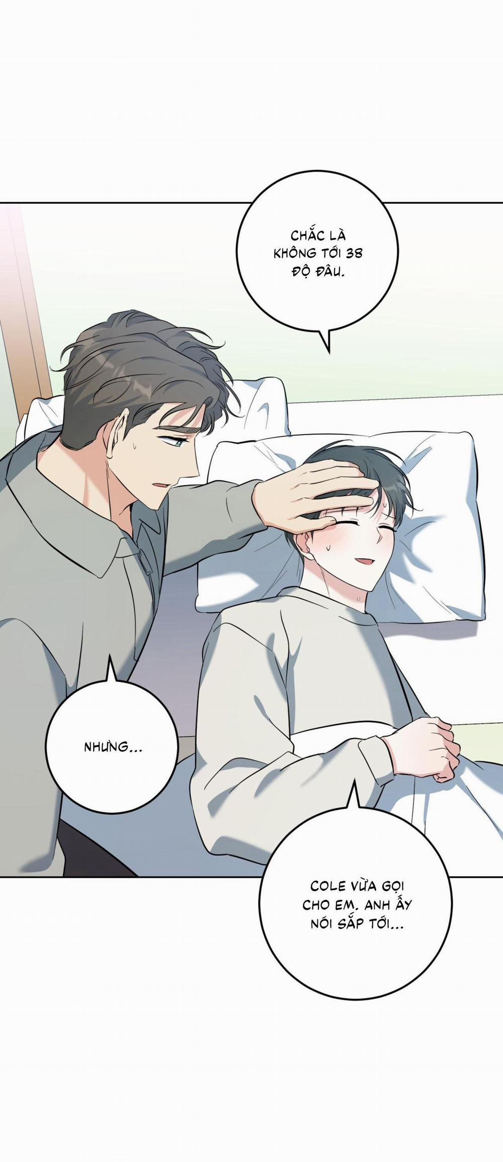 (Cbunu) Khu Rừng Tĩnh Lặng 52 trang 45