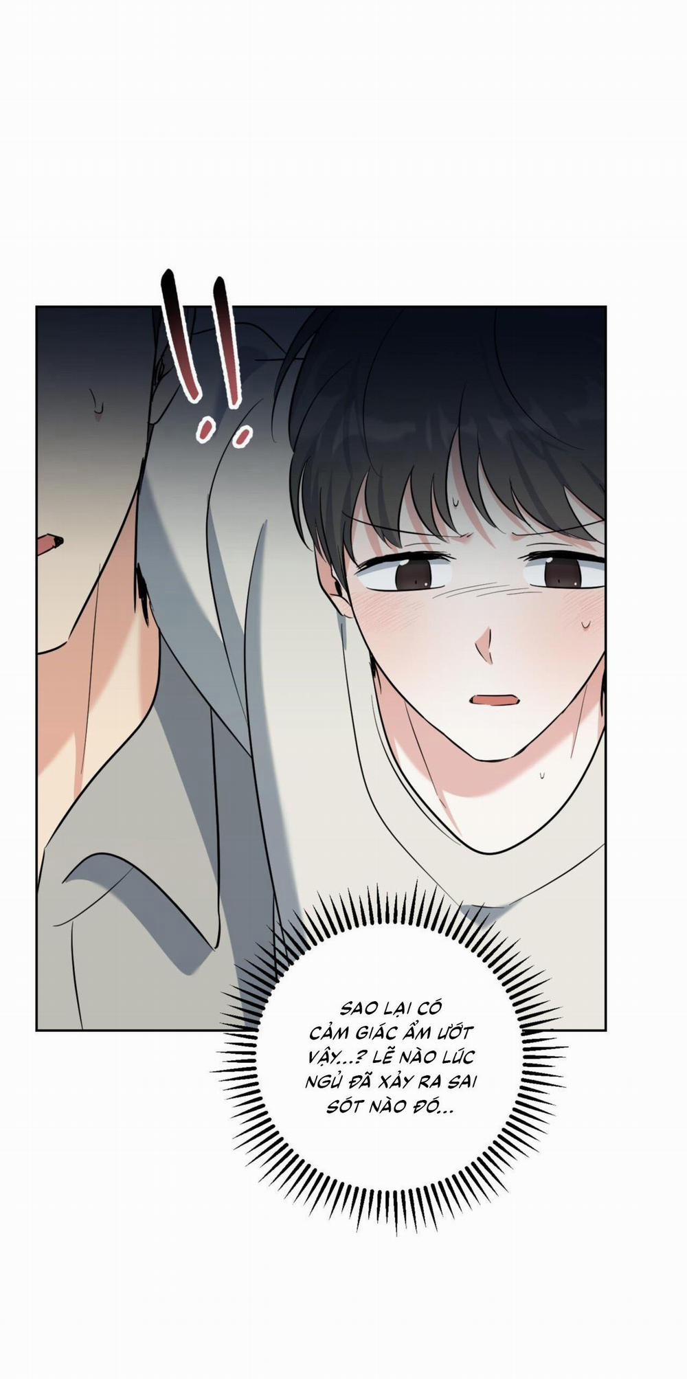 (Cbunu) Khu Rừng Tĩnh Lặng 52 trang 48