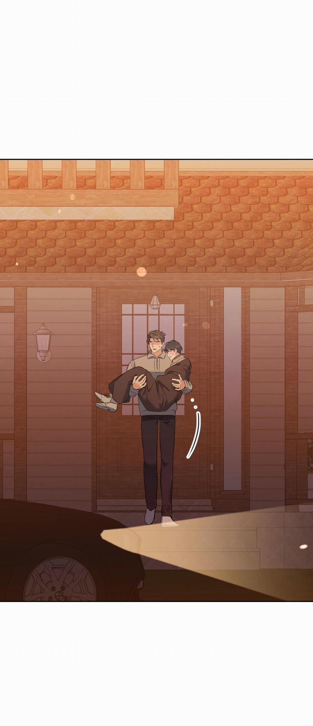 (Cbunu) Khu Rừng Tĩnh Lặng 52 trang 54