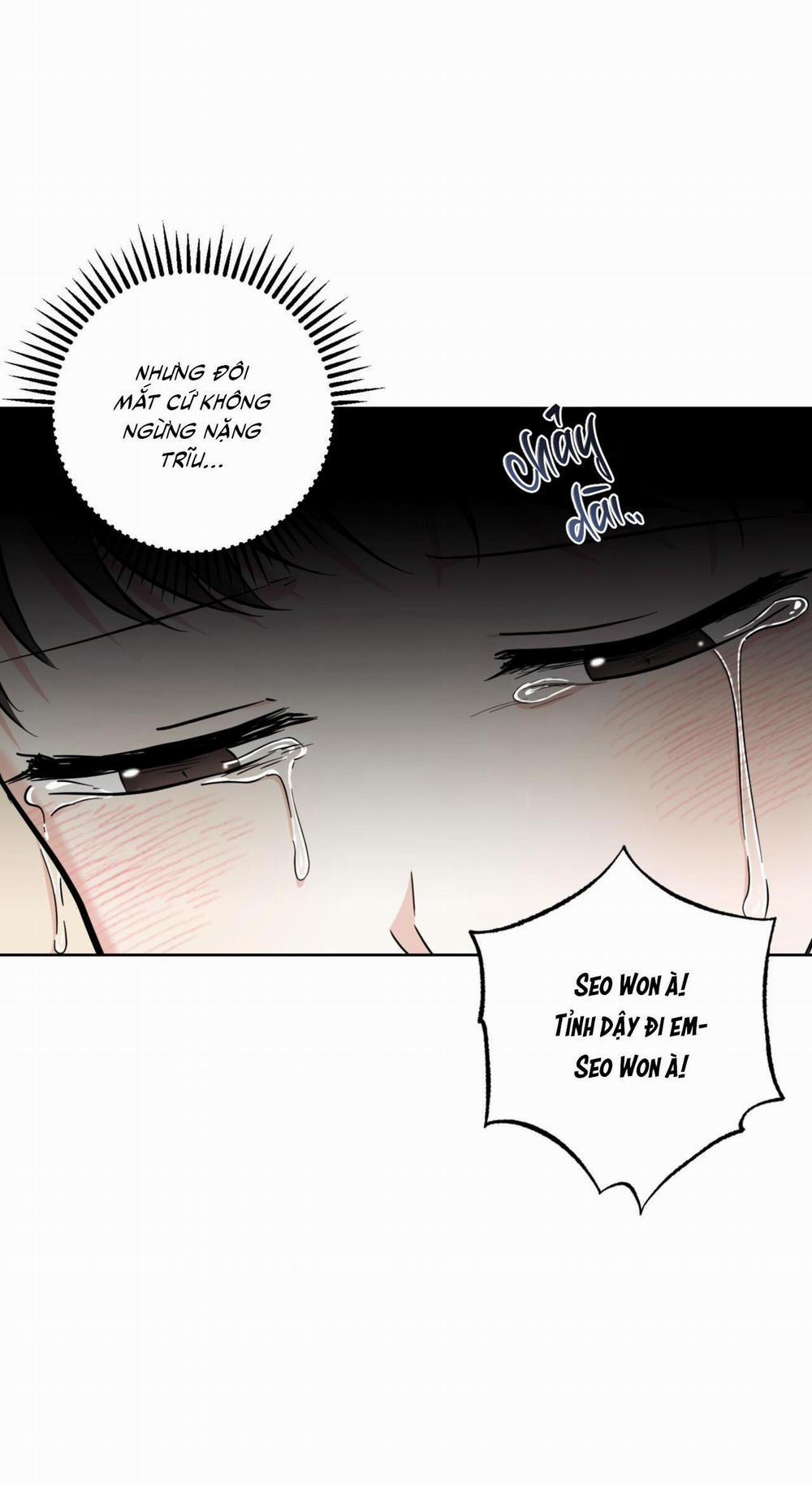 (Cbunu) Khu Rừng Tĩnh Lặng 52 trang 62