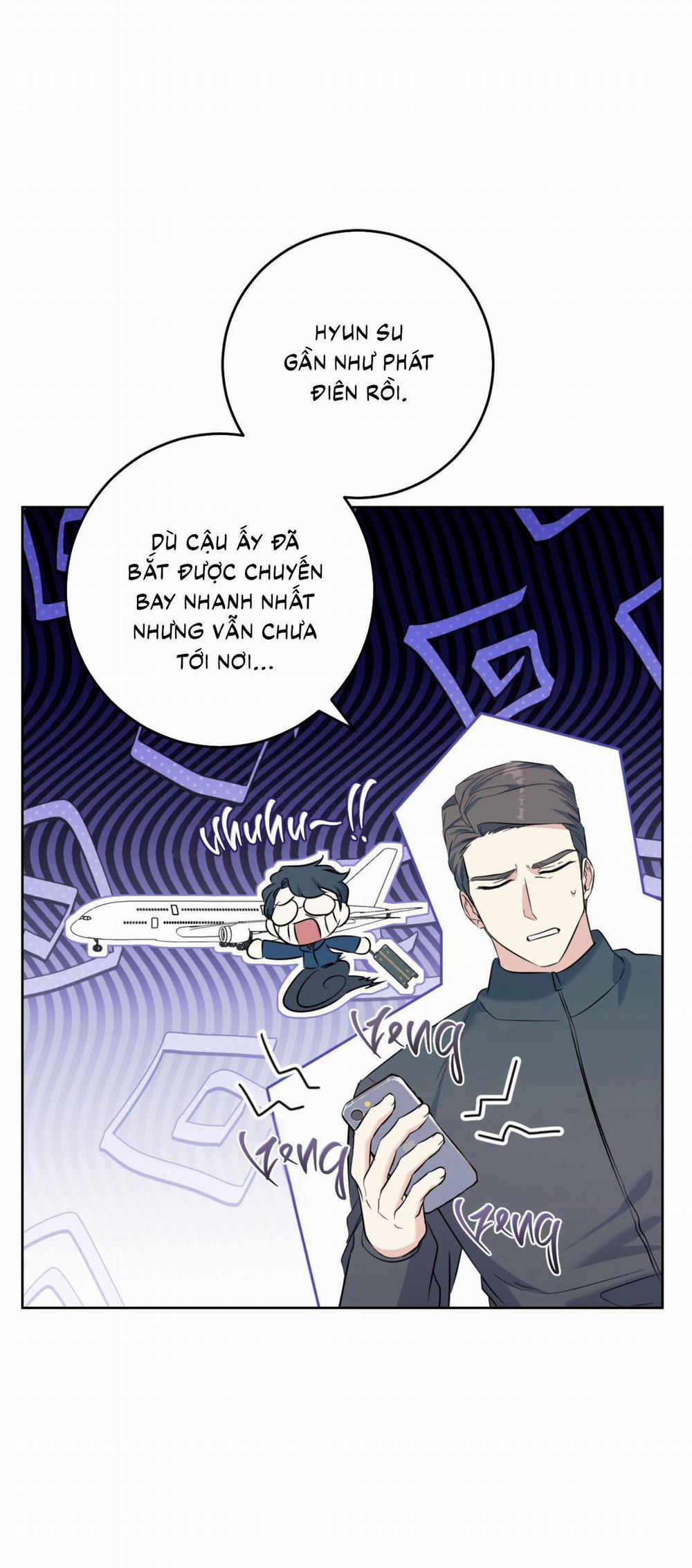(Cbunu) Khu Rừng Tĩnh Lặng 53 trang 19