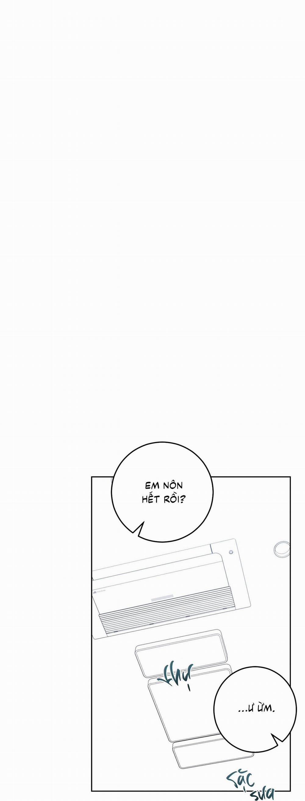 (Cbunu) Khu Rừng Tĩnh Lặng 53 trang 27