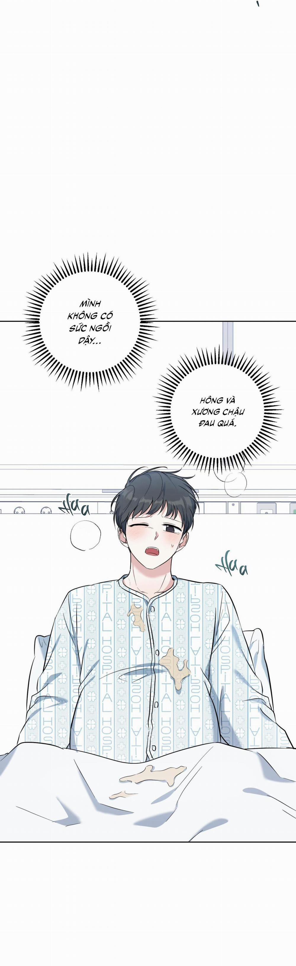 (Cbunu) Khu Rừng Tĩnh Lặng 53 trang 28