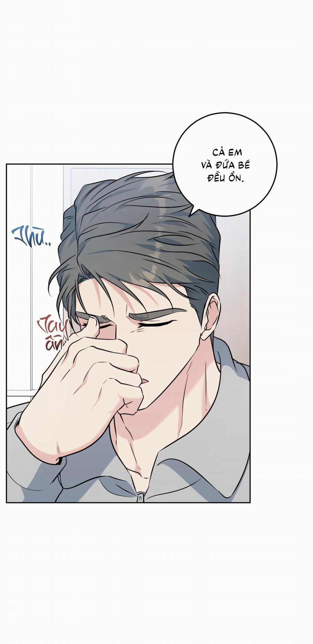 (Cbunu) Khu Rừng Tĩnh Lặng 53 trang 3