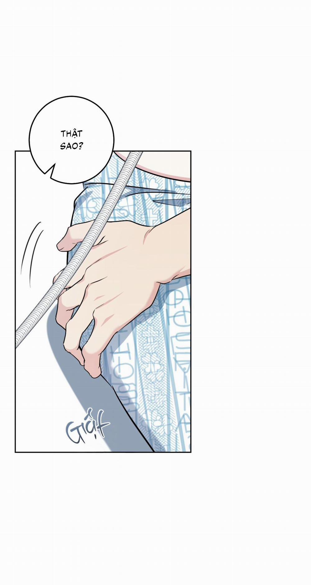 (Cbunu) Khu Rừng Tĩnh Lặng 53 trang 37