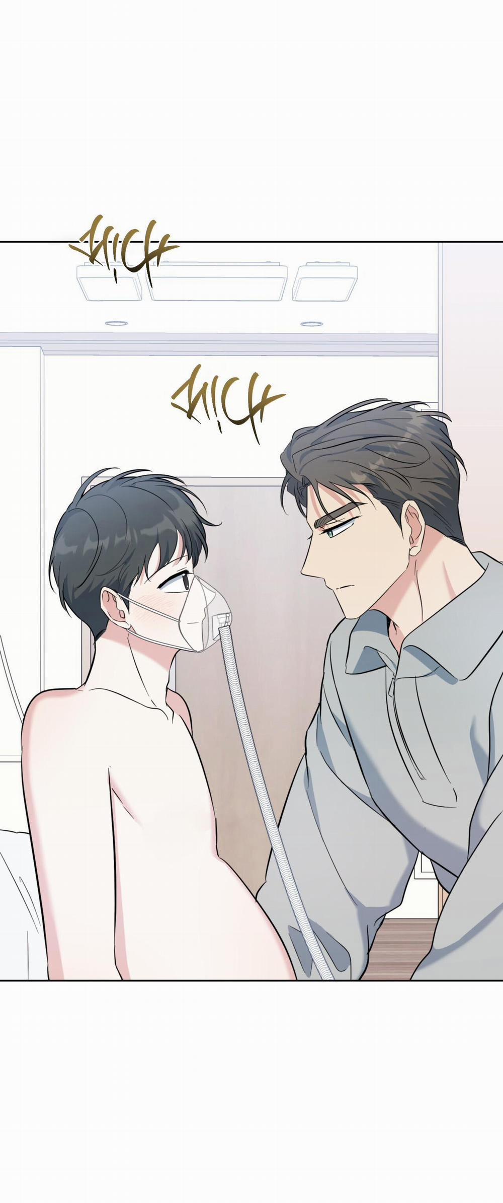 (Cbunu) Khu Rừng Tĩnh Lặng 53 trang 38