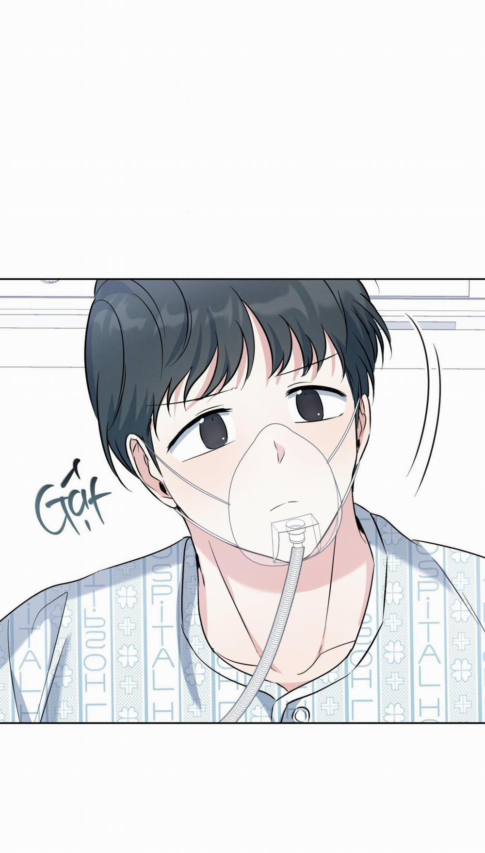 (Cbunu) Khu Rừng Tĩnh Lặng 53 trang 60