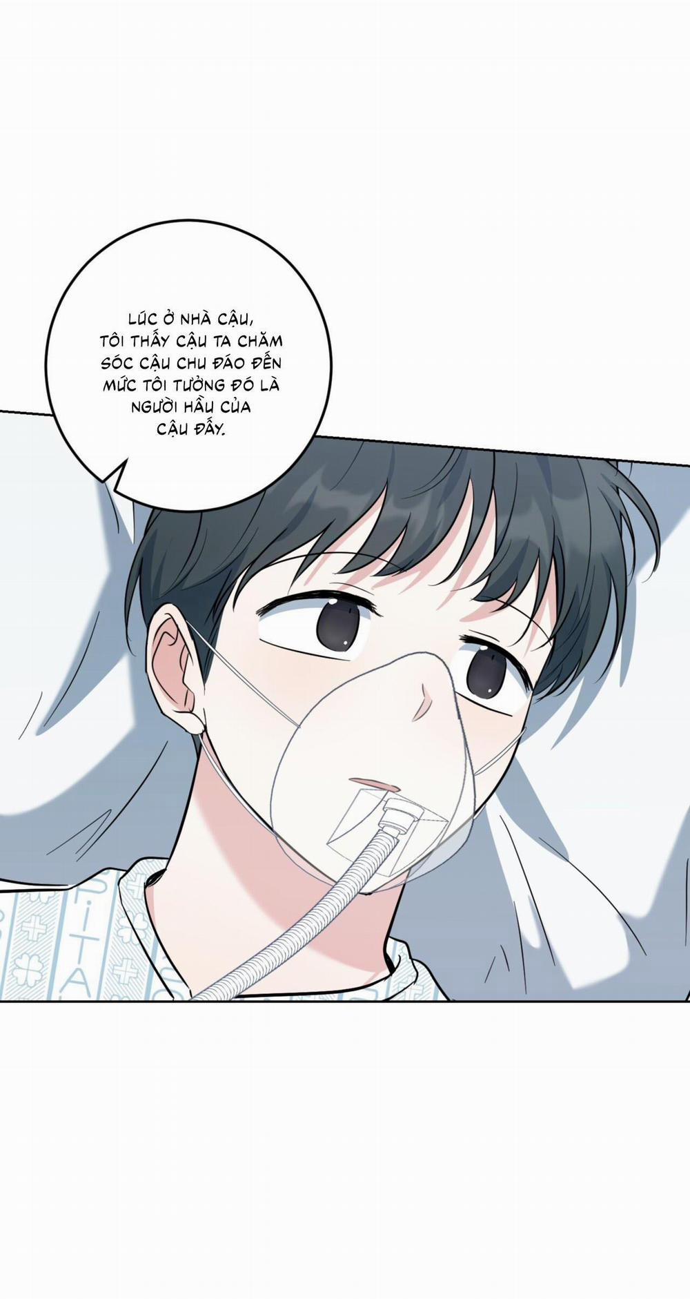 (Cbunu) Khu Rừng Tĩnh Lặng 54 trang 12