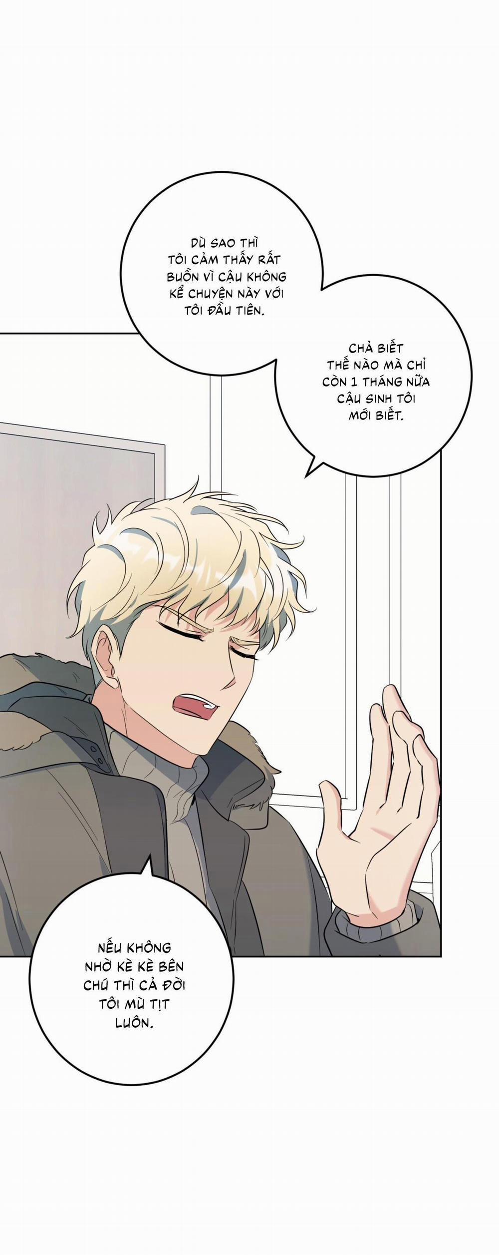 (Cbunu) Khu Rừng Tĩnh Lặng 54 trang 14