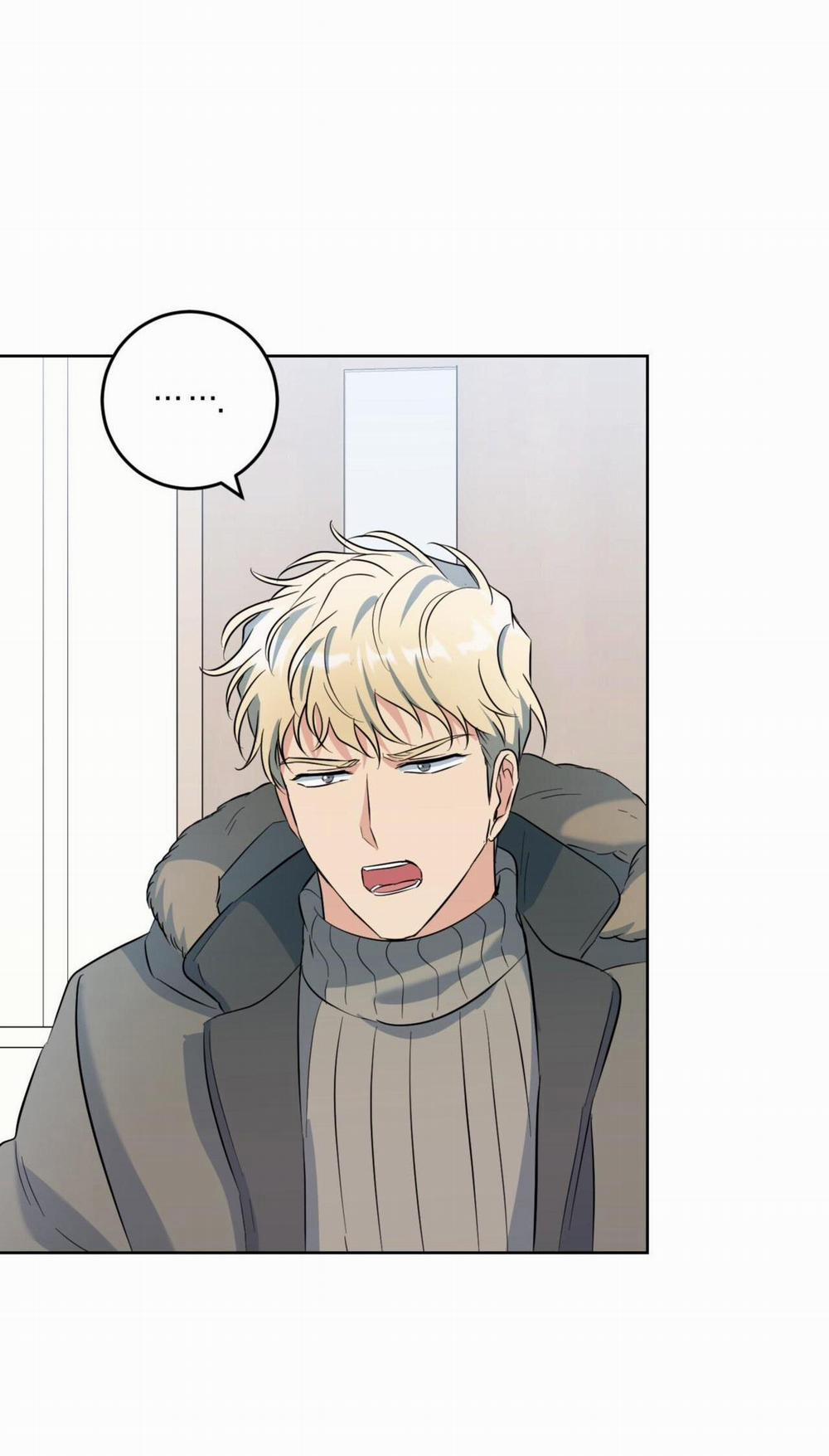 (Cbunu) Khu Rừng Tĩnh Lặng 54 trang 3