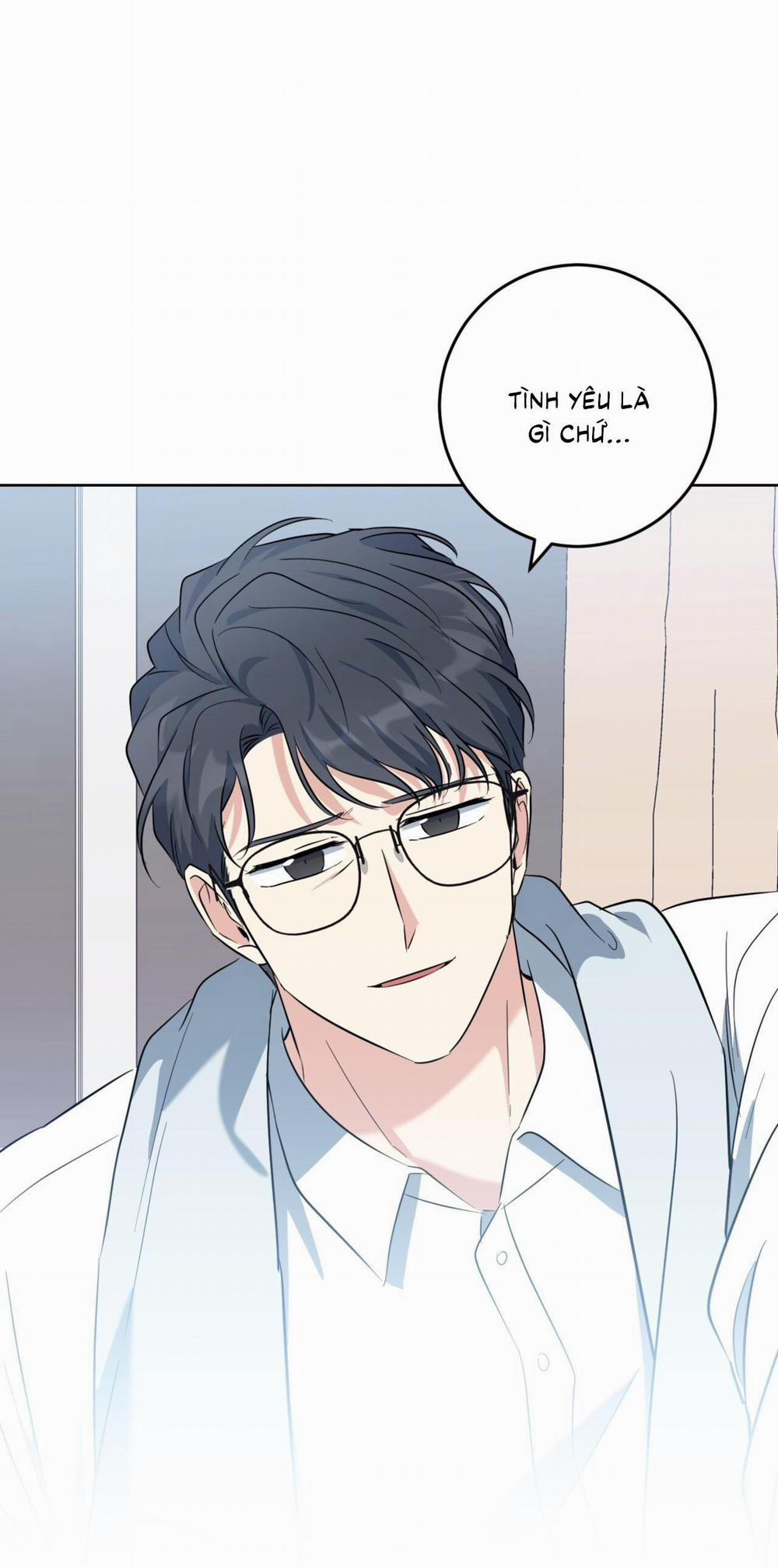 (Cbunu) Khu Rừng Tĩnh Lặng 54 trang 42