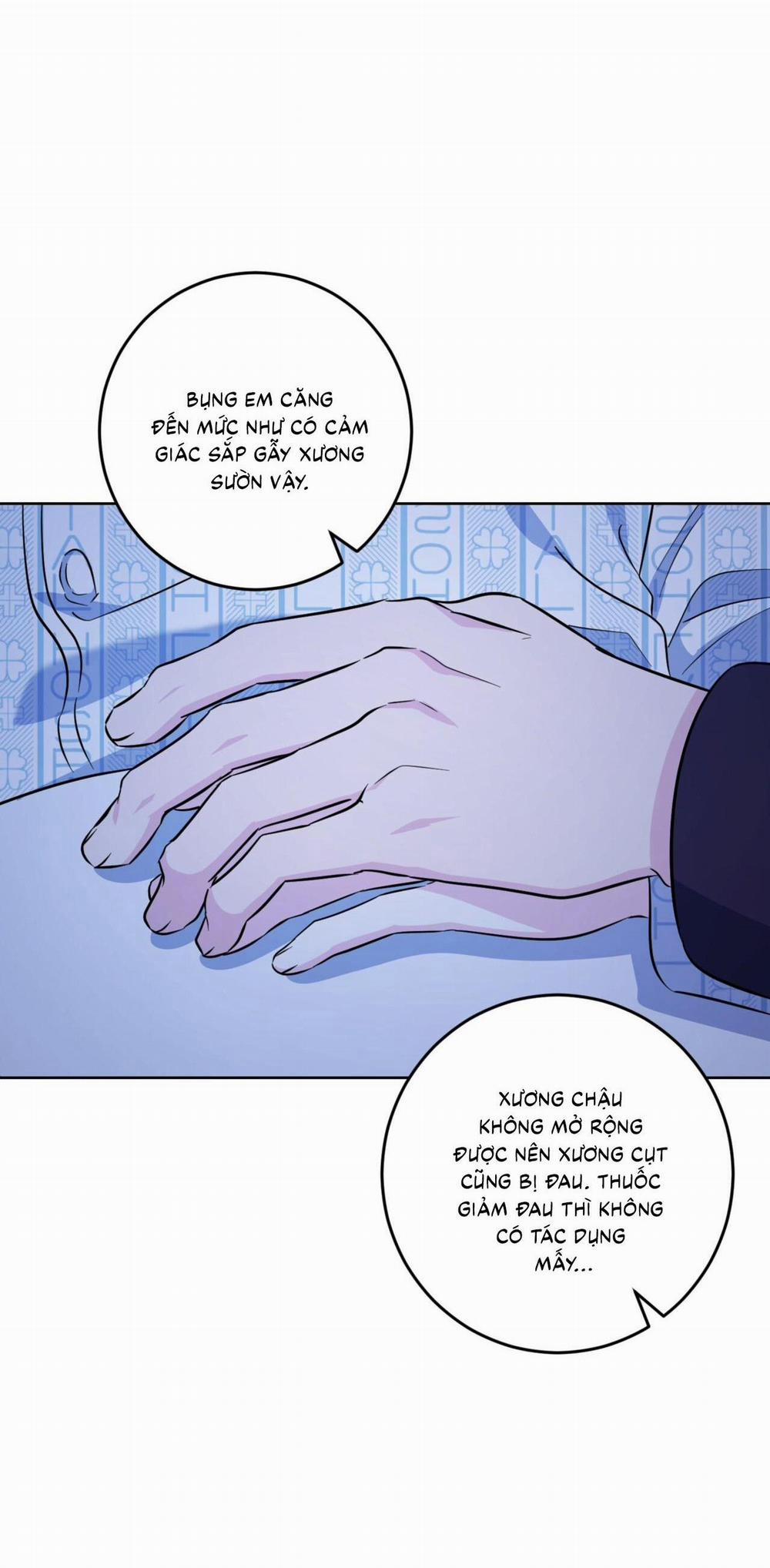 (Cbunu) Khu Rừng Tĩnh Lặng 54 trang 59
