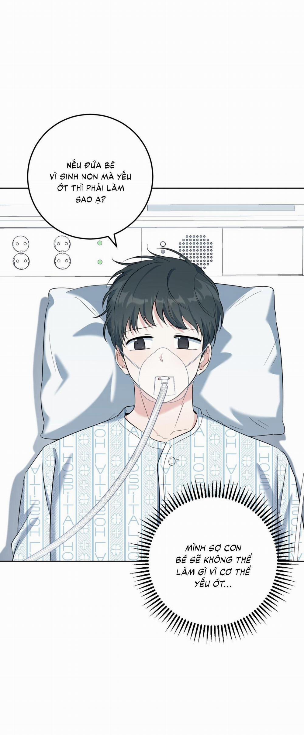 (Cbunu) Khu Rừng Tĩnh Lặng 55 trang 11