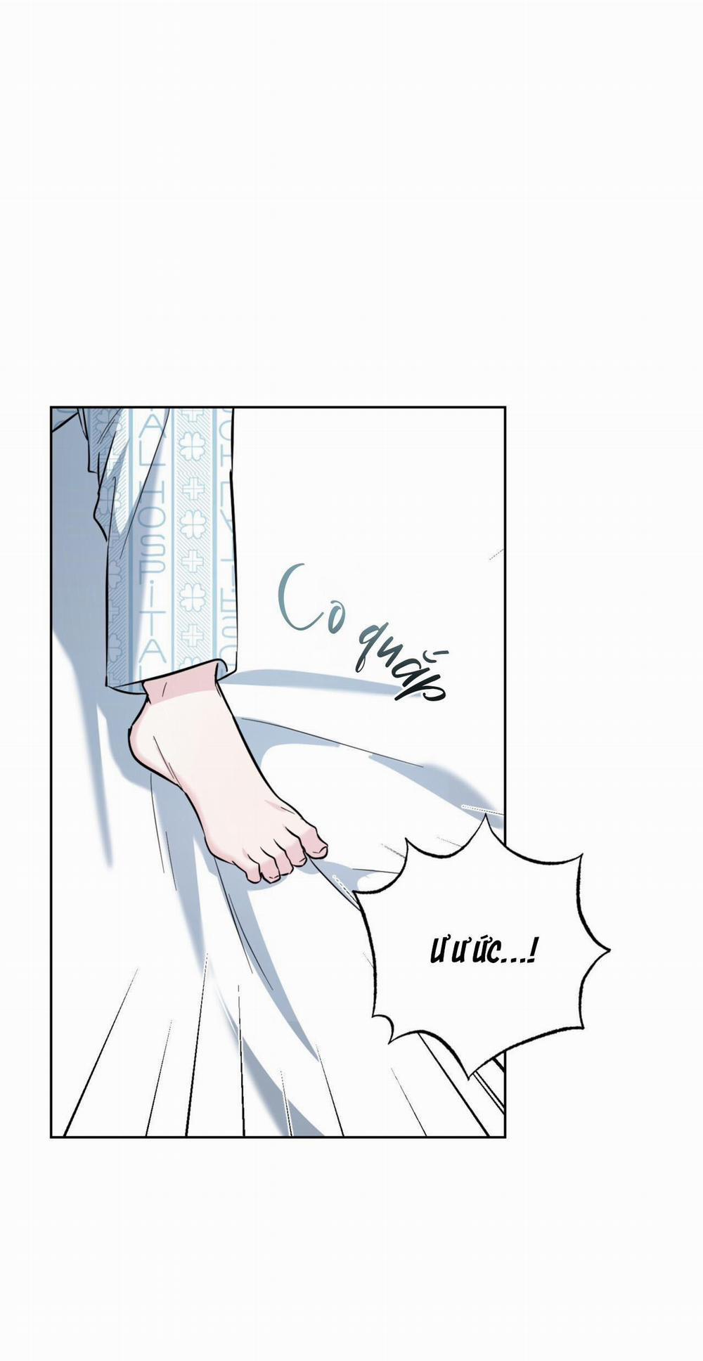 (Cbunu) Khu Rừng Tĩnh Lặng 55 trang 18