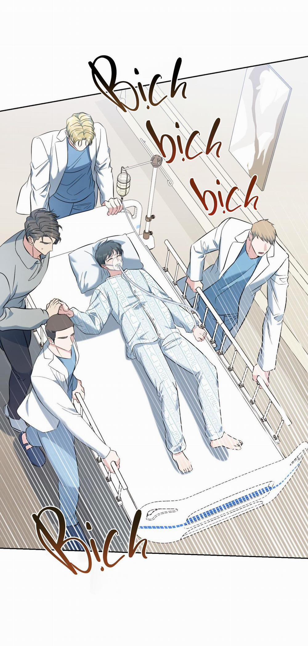 (Cbunu) Khu Rừng Tĩnh Lặng 55 trang 26