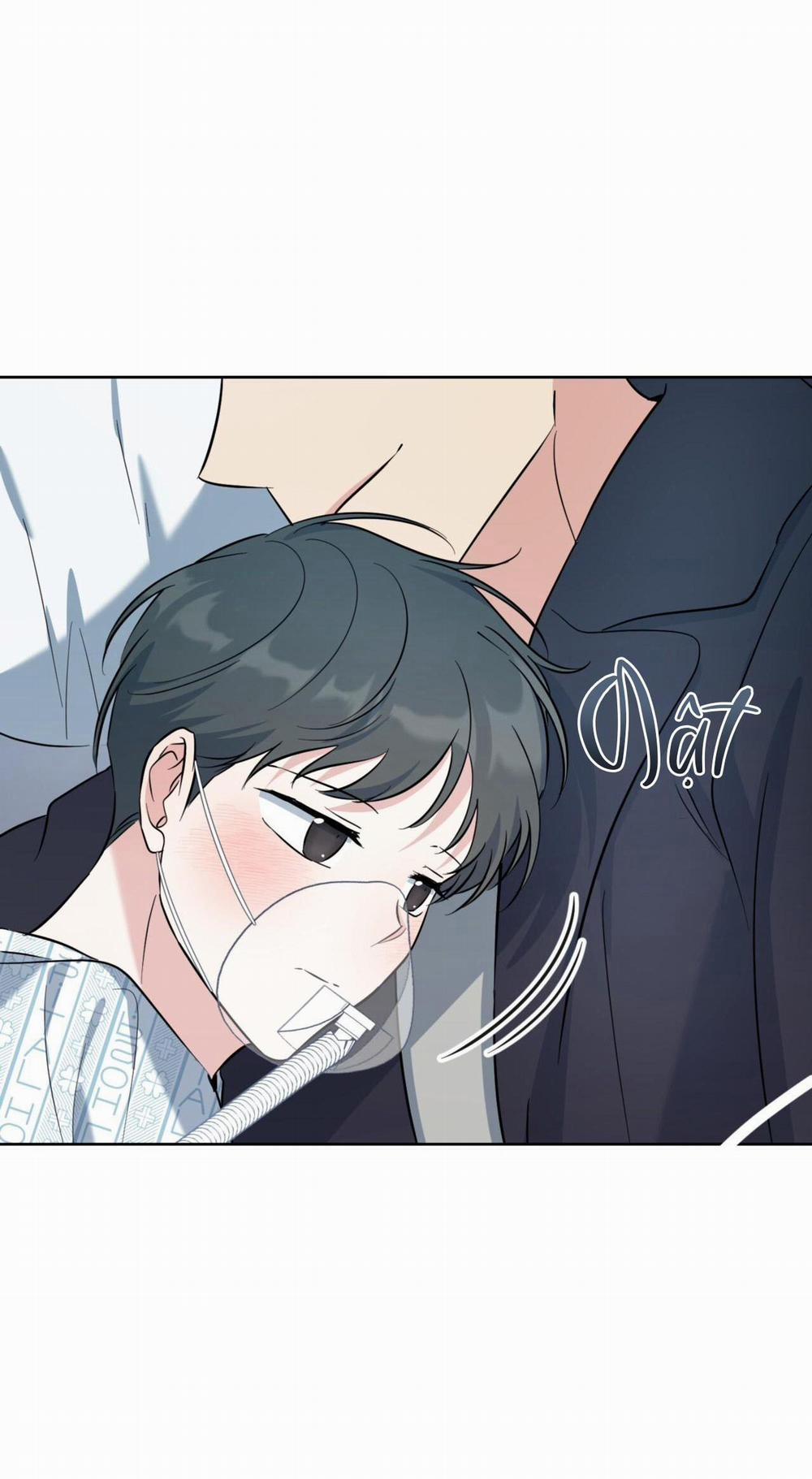 (Cbunu) Khu Rừng Tĩnh Lặng 55 trang 4