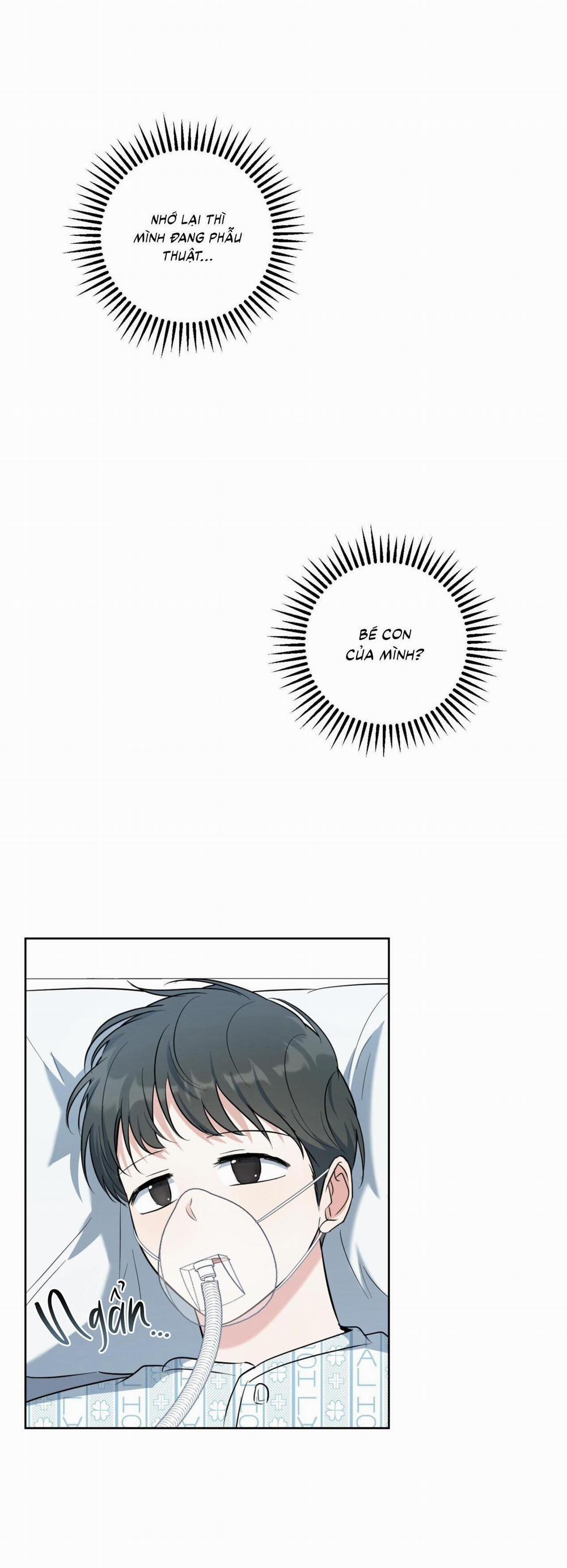 (Cbunu) Khu Rừng Tĩnh Lặng 55 trang 47
