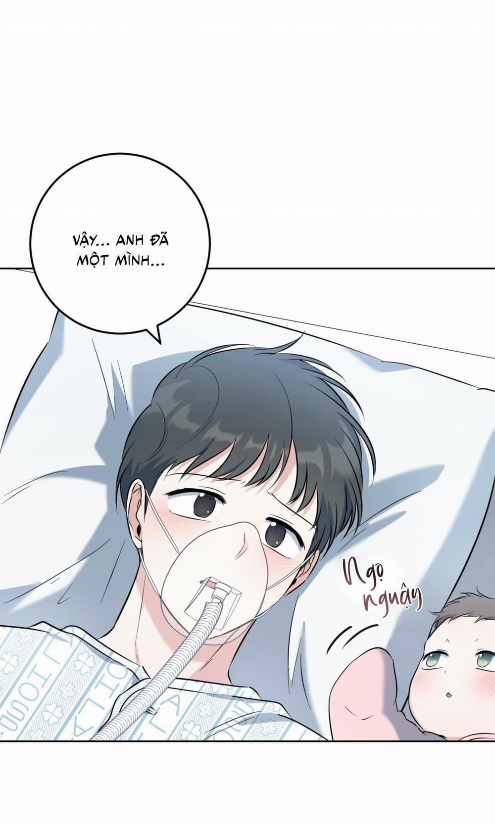 (Cbunu) Khu Rừng Tĩnh Lặng 55 trang 54