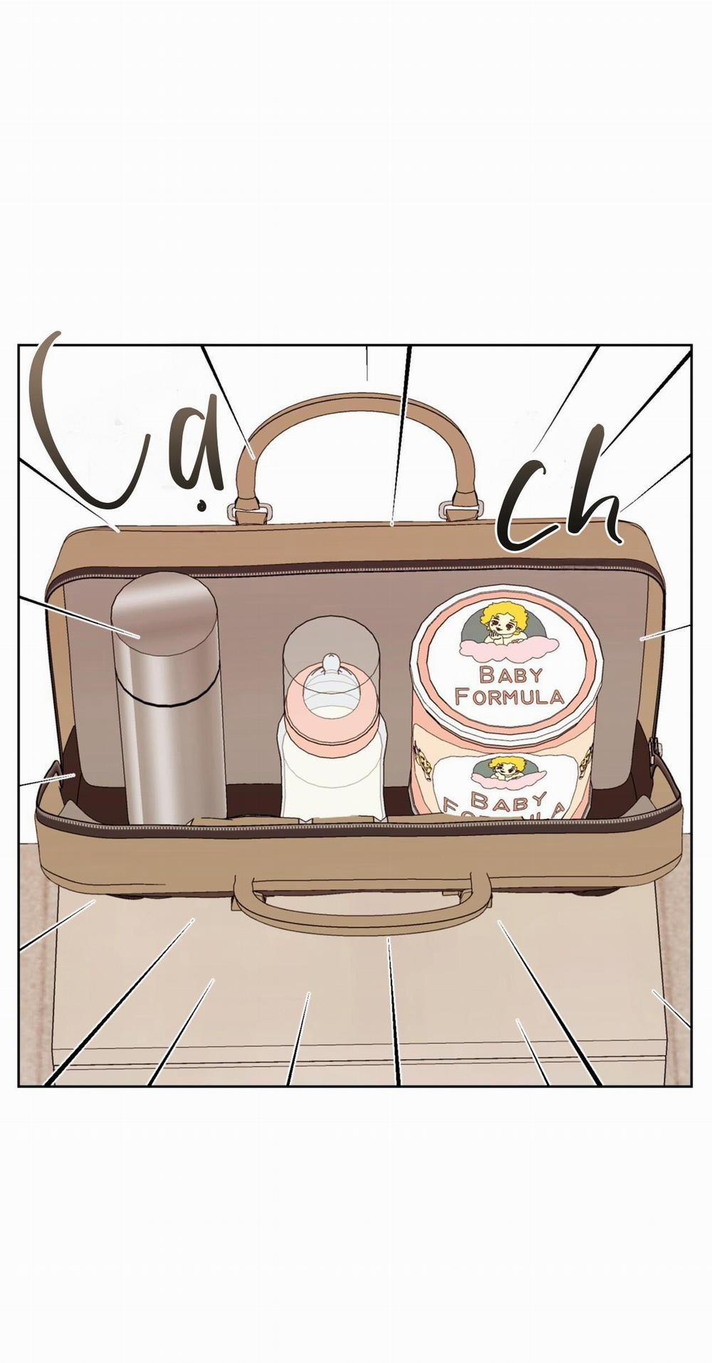 (Cbunu) Khu Rừng Tĩnh Lặng 56 trang 11