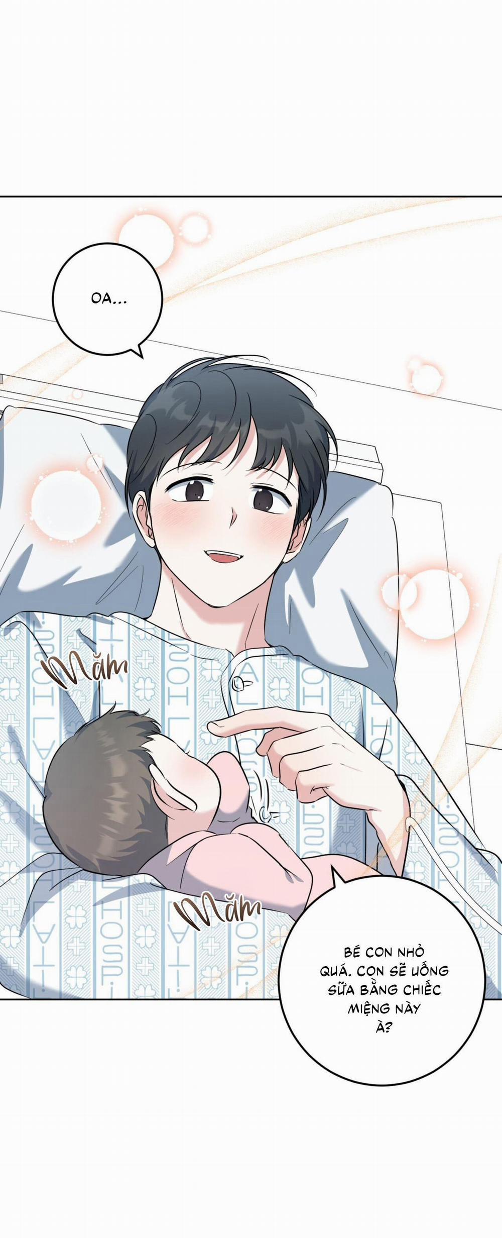 (Cbunu) Khu Rừng Tĩnh Lặng 56 trang 14