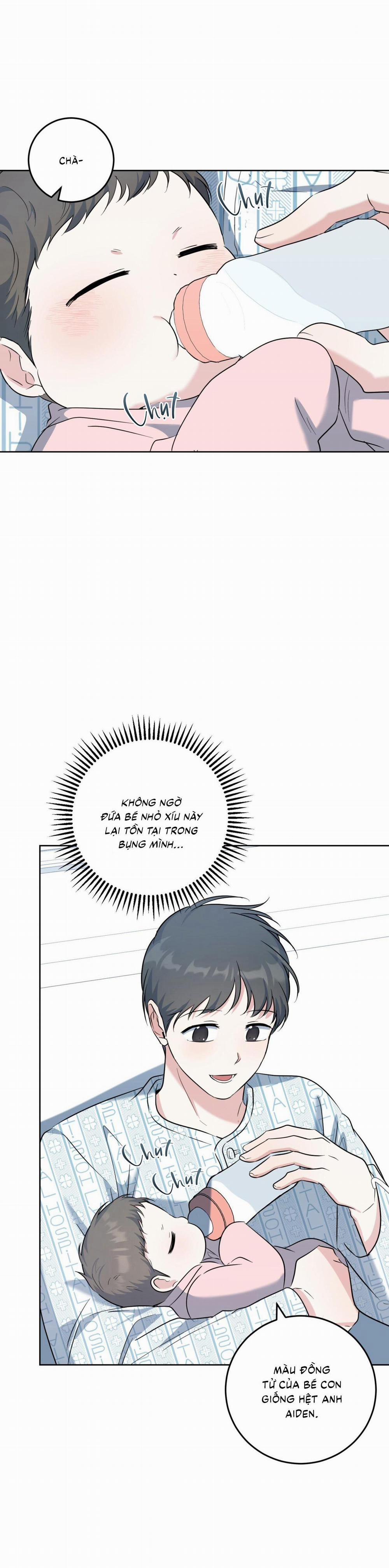 (Cbunu) Khu Rừng Tĩnh Lặng 56 trang 15