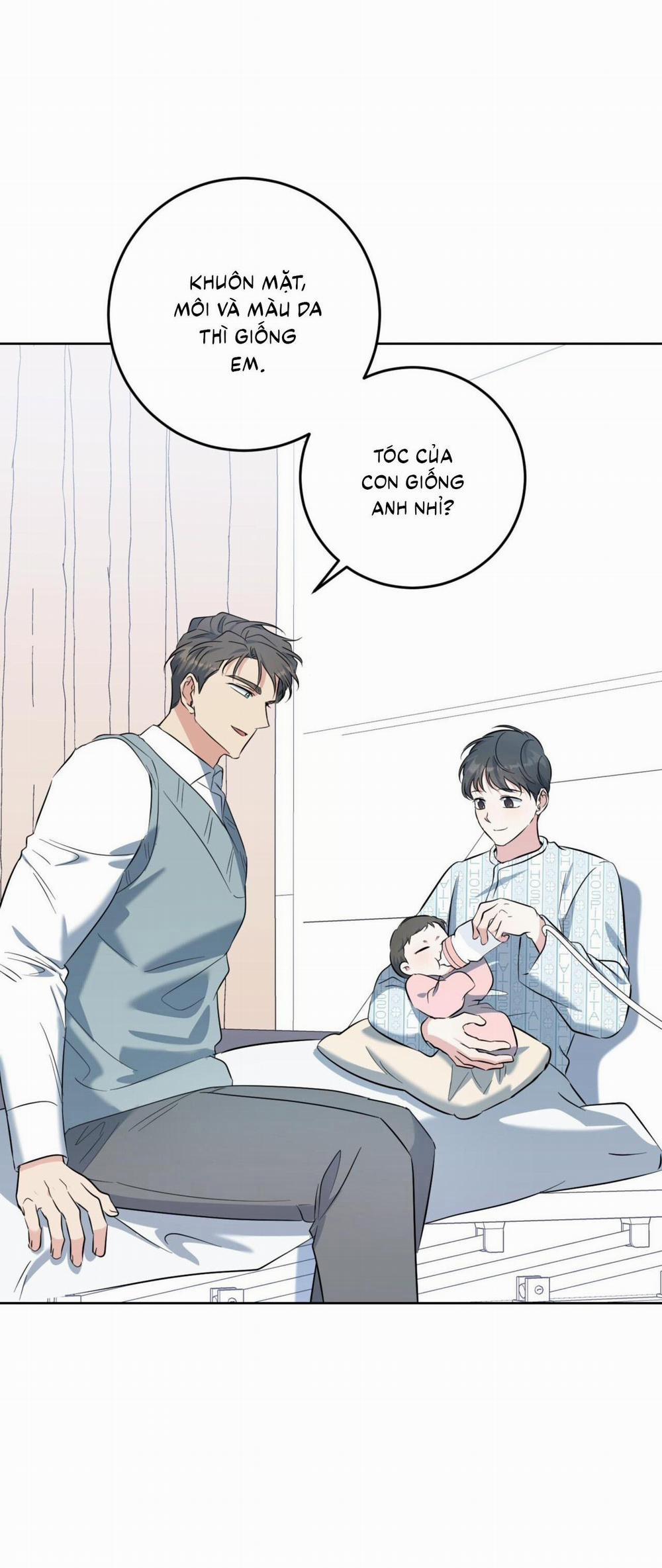 (Cbunu) Khu Rừng Tĩnh Lặng 56 trang 16