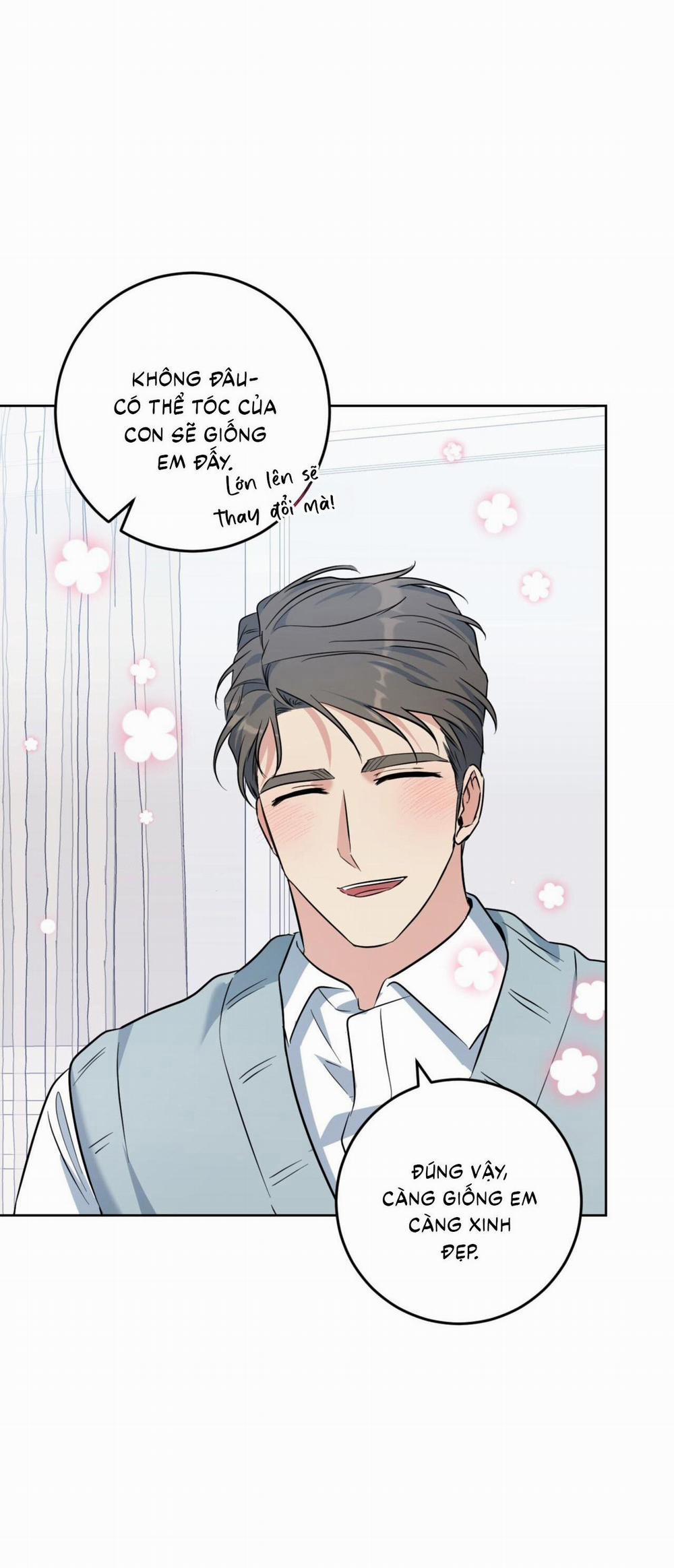 (Cbunu) Khu Rừng Tĩnh Lặng 56 trang 17