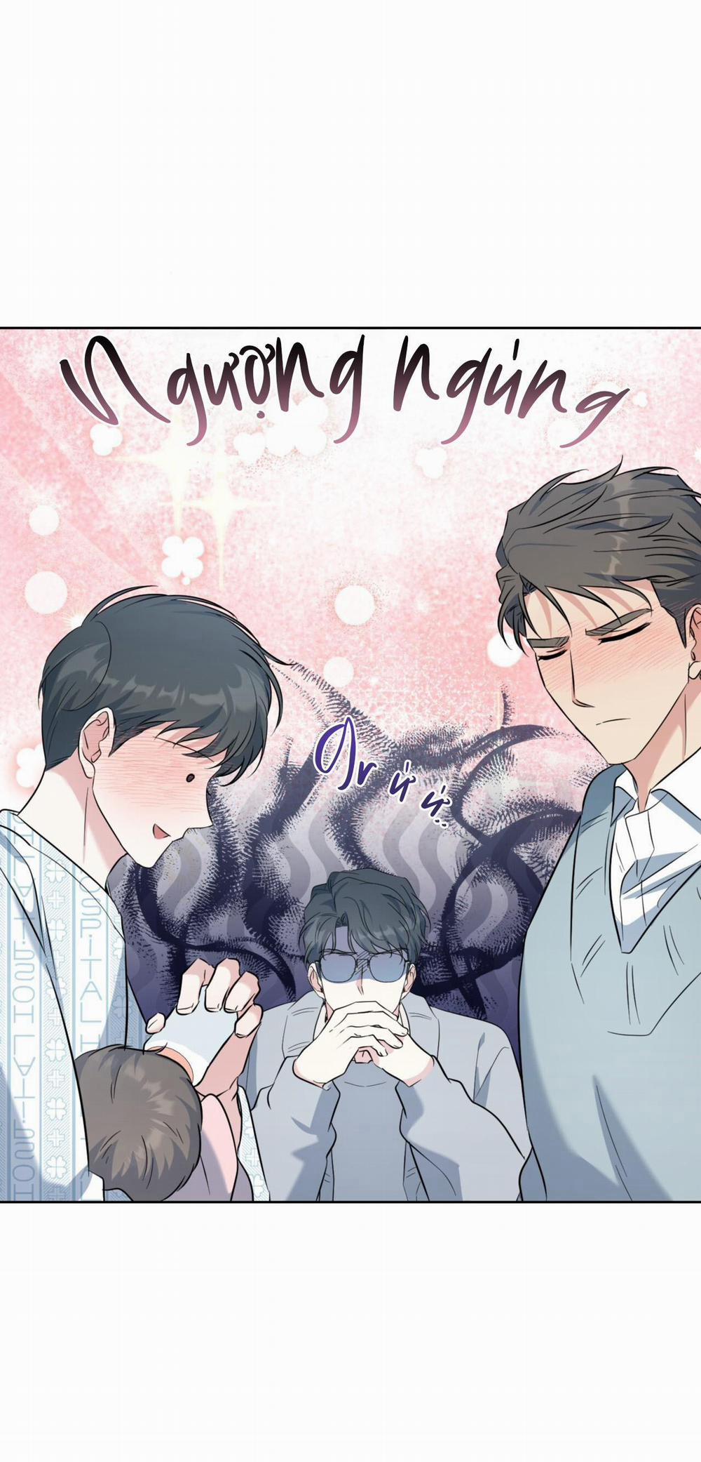 (Cbunu) Khu Rừng Tĩnh Lặng 56 trang 19