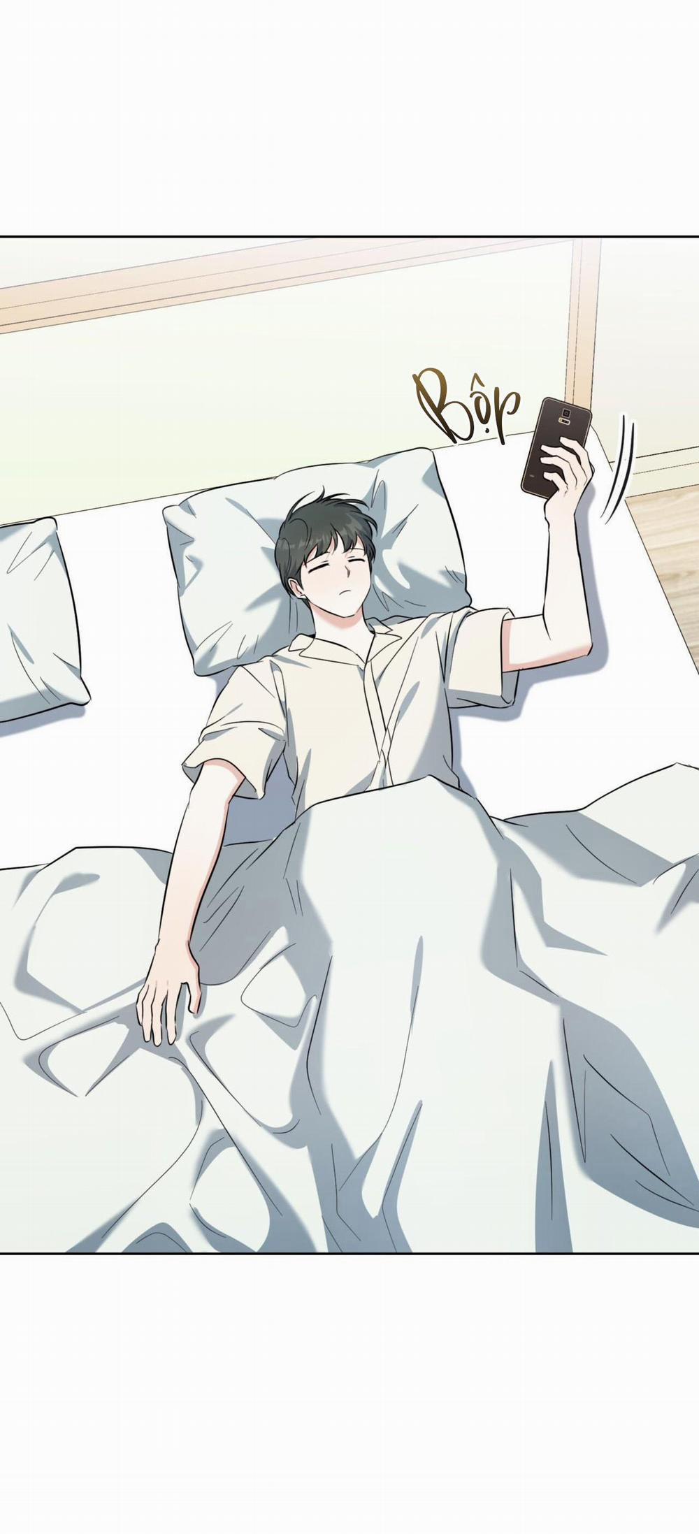 (Cbunu) Khu Rừng Tĩnh Lặng 56 trang 41