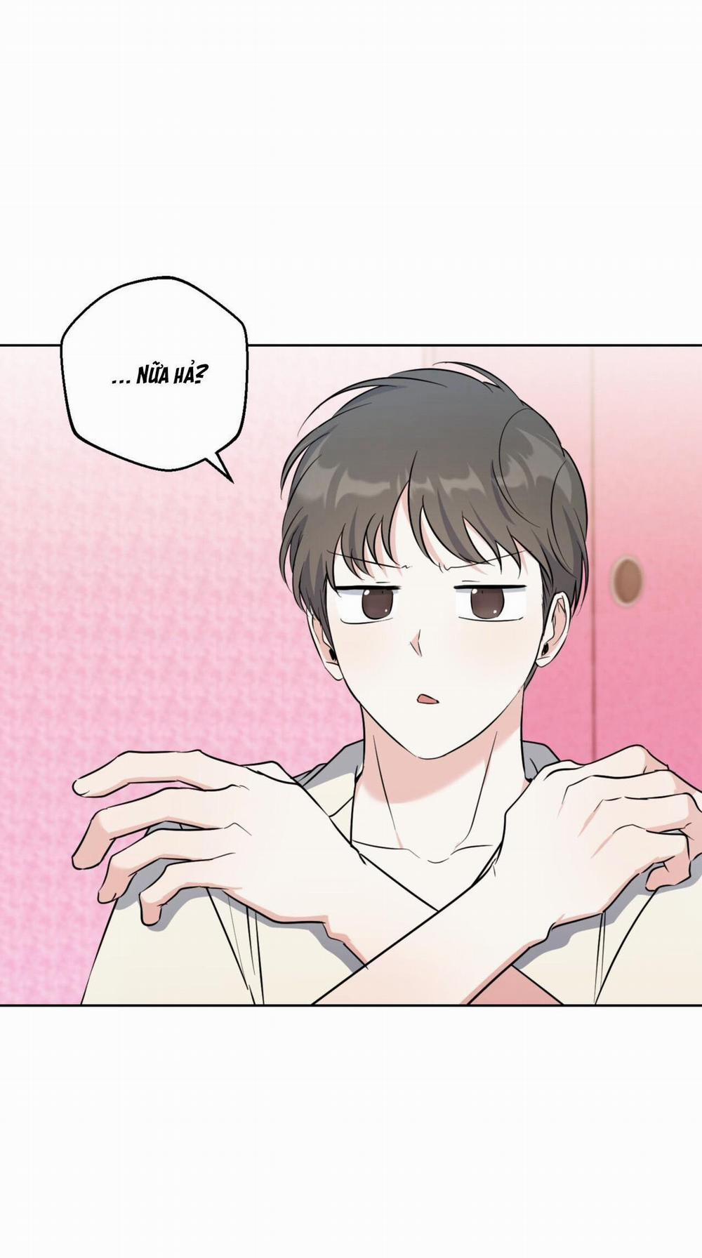 (Cbunu) Khu Rừng Tĩnh Lặng 56 trang 49