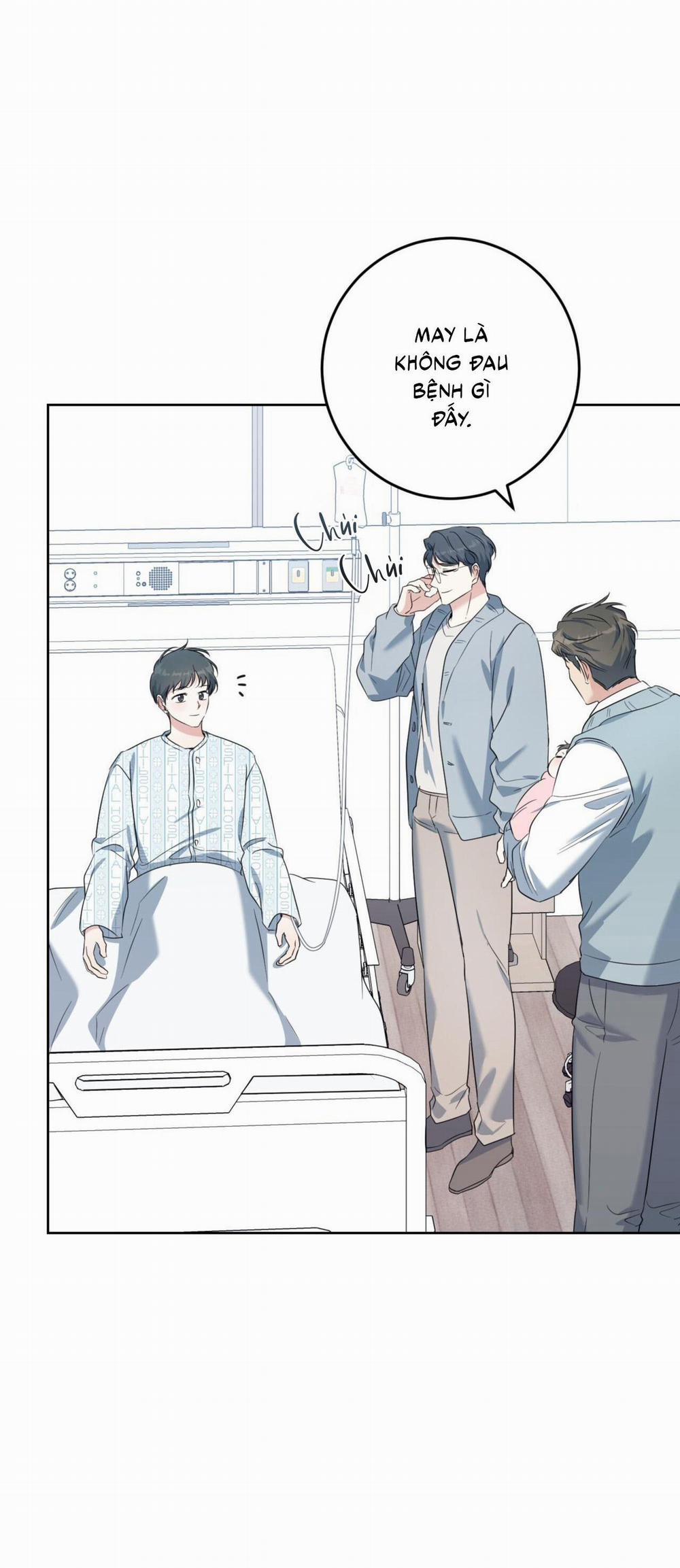 (Cbunu) Khu Rừng Tĩnh Lặng 56 trang 5