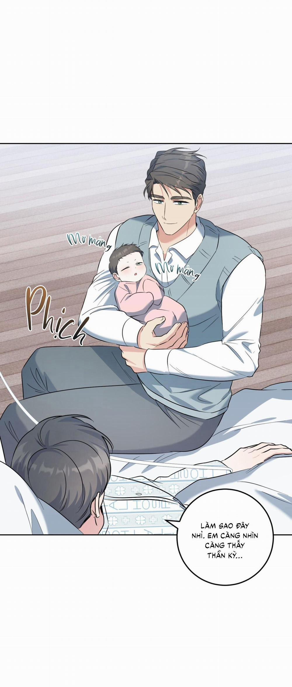 (Cbunu) Khu Rừng Tĩnh Lặng 56 trang 6